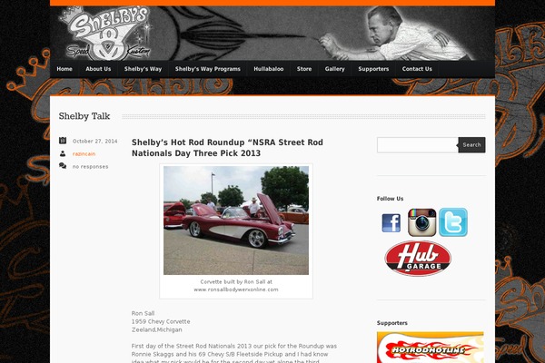 Site using Awesome-flickr-gallery-plugin-3.tmp plugin
