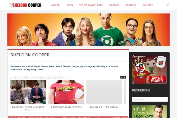 Site using SiteOrigin Widgets Bundle plugin