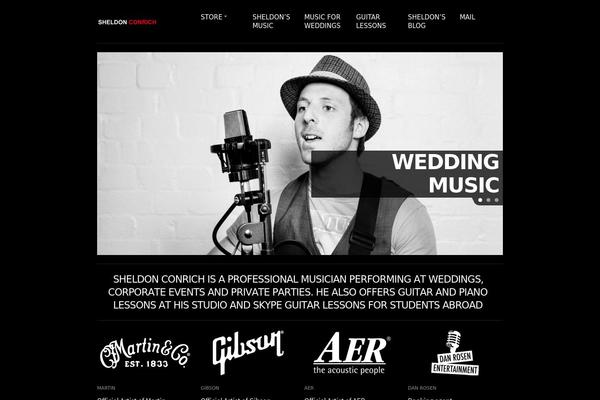 Rockwell website example screenshot
