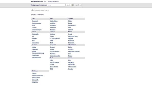 Site using Seedprod-coming-soon-pro plugin