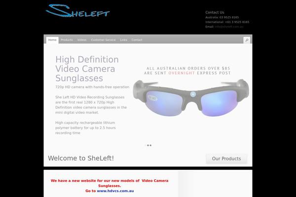 Pk2012_sold theme site design template sample