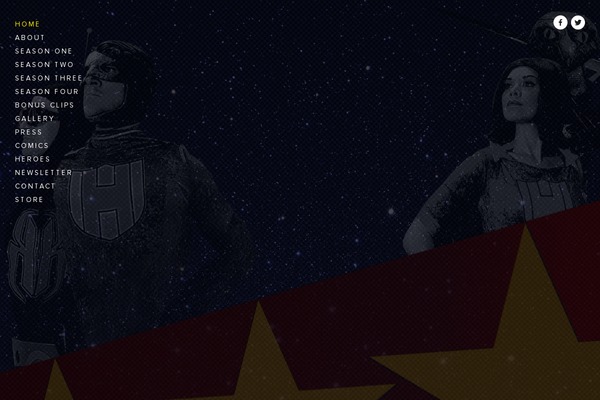 Site using I-like-this plugin
