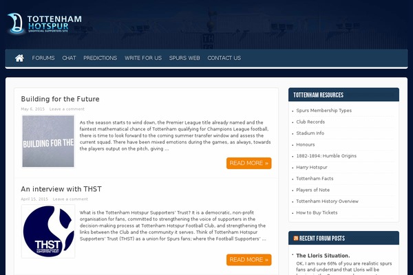 Site using Kento Post View Counter plugin