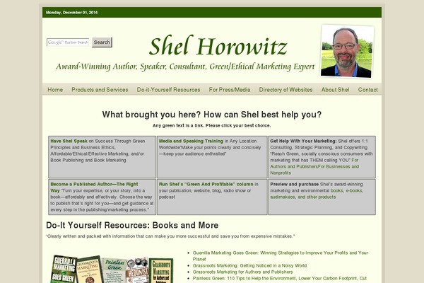 Site using InstaMember plugin