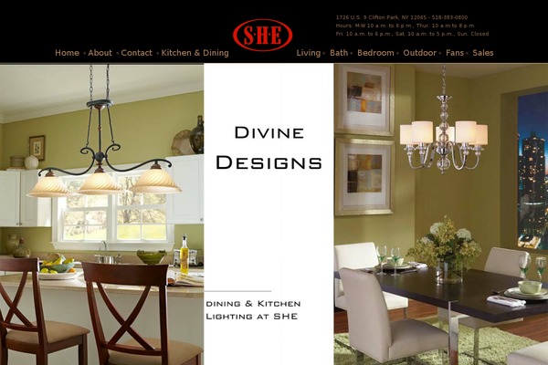 Elegantia Theme theme site design template sample