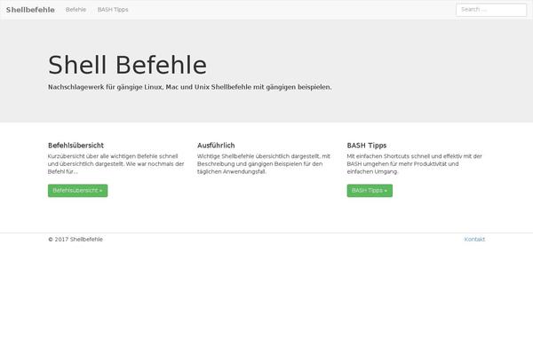 Site using WP Code Prettify plugin