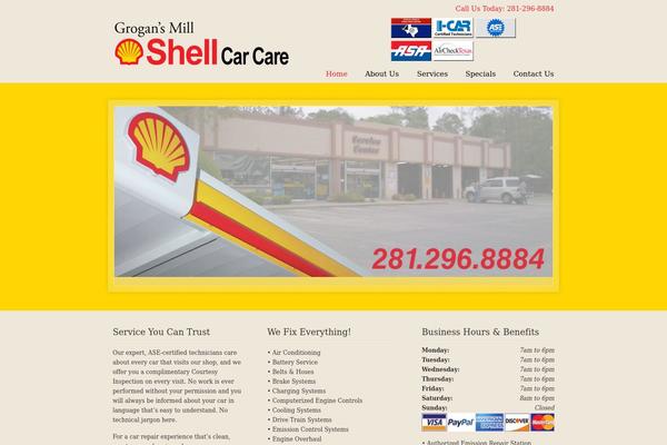 Site using Contact Bank - Contact Forms Builder plugin