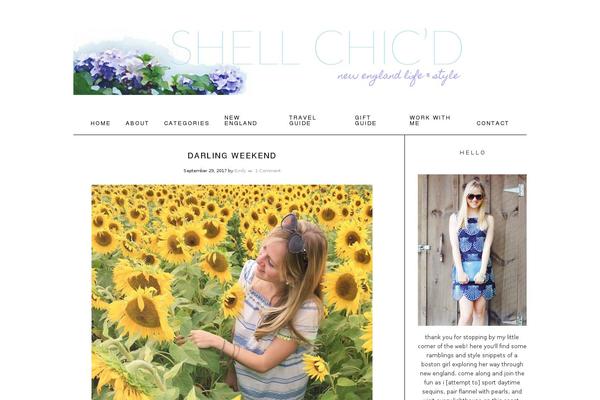 Site using WP Gallery Custom Links plugin