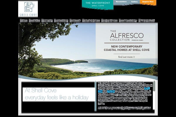 Site using Dynamic Headers plugin