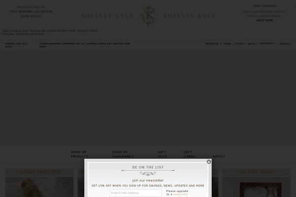 Site using Woocommerce Multiple Addresses plugin