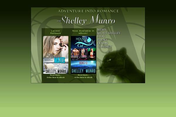 Site using wp-Monalisa plugin
