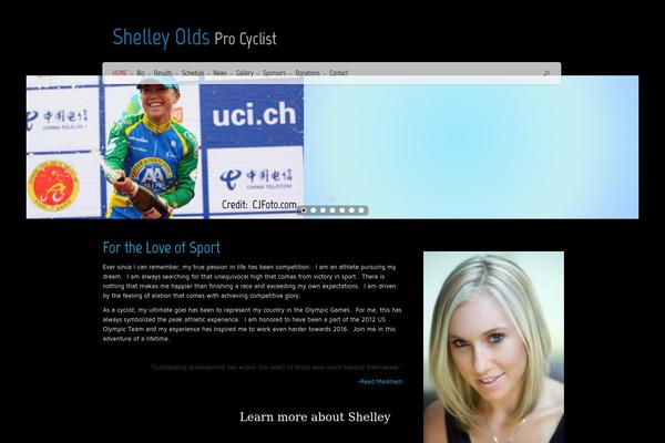 Site using DpSocialTimeline plugin