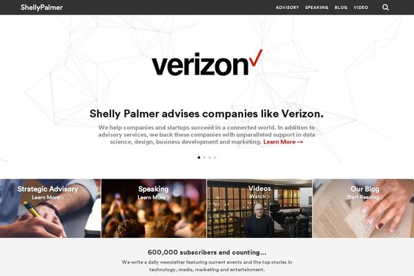 HTML5 Blank theme site design template sample