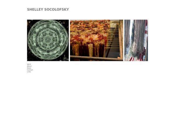 Imw theme site design template sample