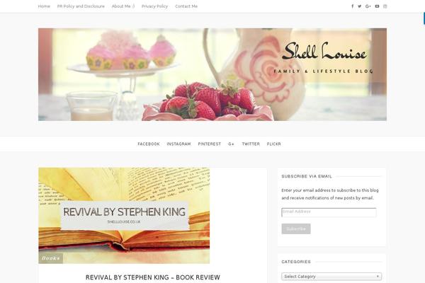 Site using Zip Recipes plugin