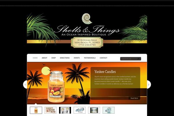 Site using Contact Form Manager plugin