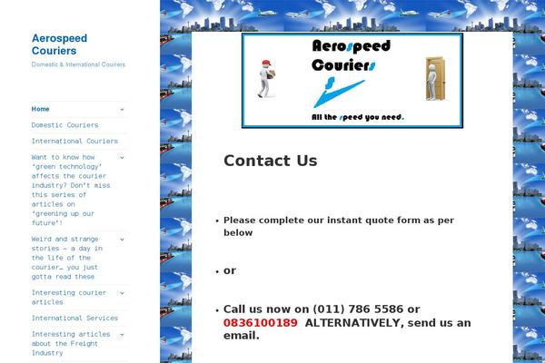 Site using JCH Optimize plugin