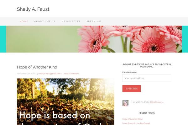 Beautiful Pro Theme theme site design template sample