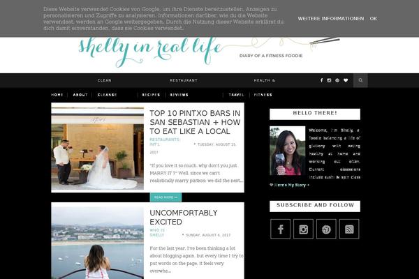 Site using Simply-gallery-block plugin