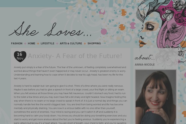 Site using Genesis Responsive Slider plugin