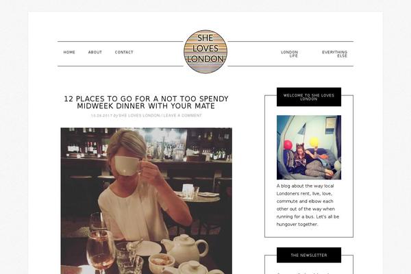 Modern-studio-pro theme site design template sample