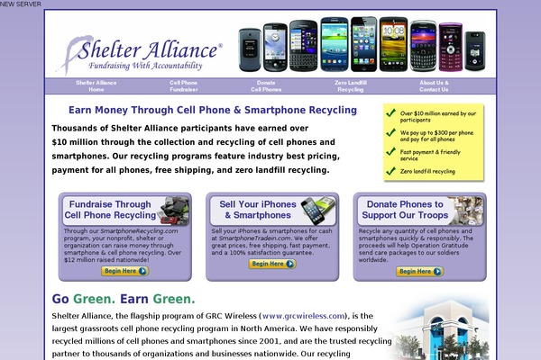 Site using Force Images Download plugin