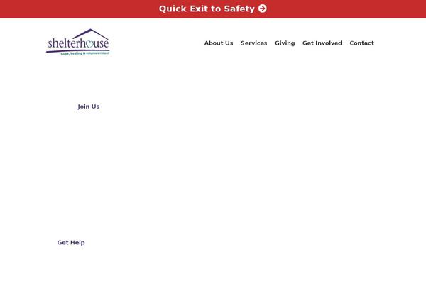 Site using Popup with fancybox plugin