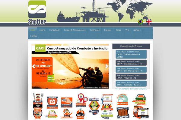 Site using Sfwd-lms plugin