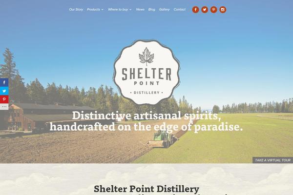 Site using Custom 404 Pro plugin
