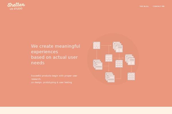 Shopkeeper • Multipurpose WooCommerce / WordPress eCommerce Website Builder for any Business theme site design template sample