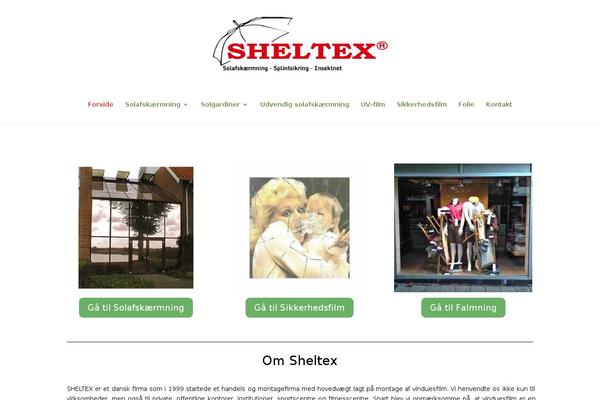 Site using Gz plugin