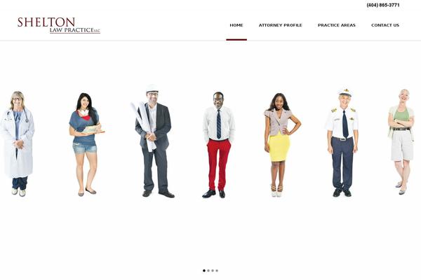 Site using Contact Form With Captcha plugin