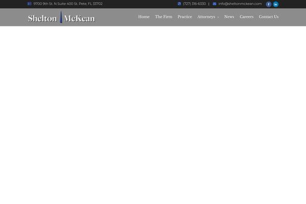 Lawpress theme site design template sample