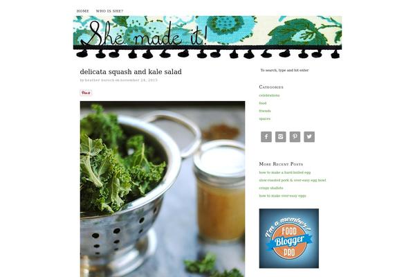 Site using Easyrecipeplus plugin