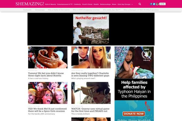 Site using Profile Picture plugin