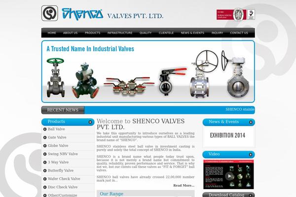 Site using Grid Products plugin