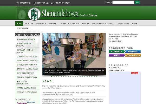 Site using Searchwp plugin