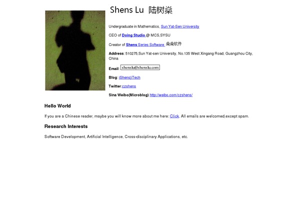 Site using Subscribe Button by AddToAny plugin