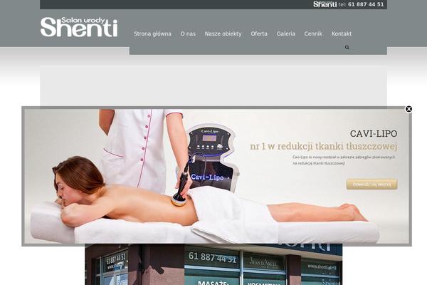 Site using Bdt_services plugin