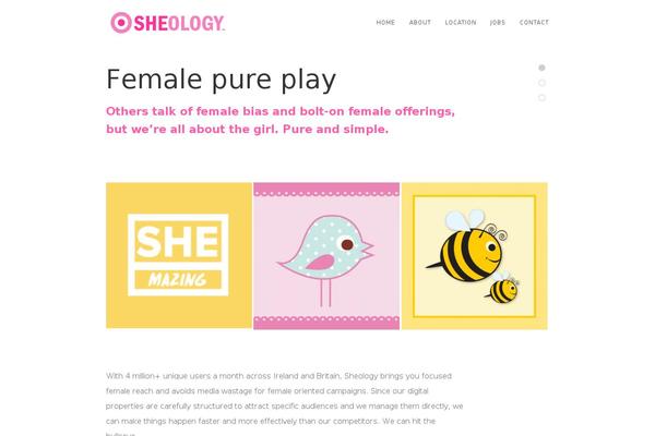 Site using Themewich-shortcodes plugin
