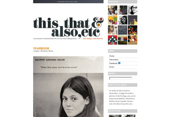 Site using Usr plugin