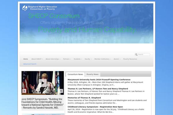 Site using Category-specific-rss-feed-menu plugin