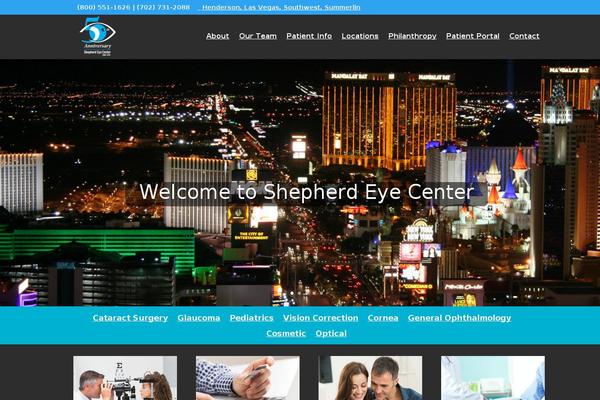 Site using WP-Font-Resizer plugin