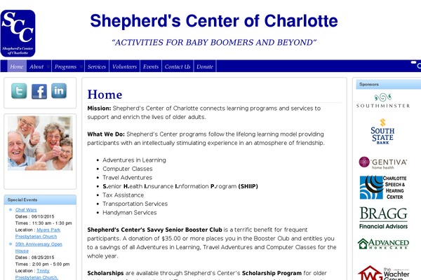 Site using Contact Form by BestWebSoft plugin