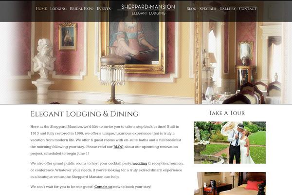 Site using Feedburner Email Subscription plugin