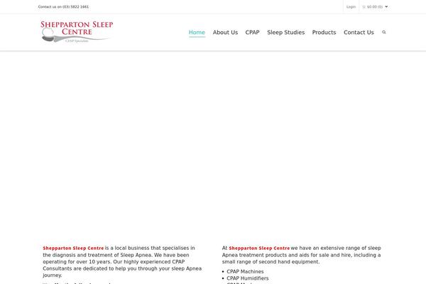 Dante theme site design template sample