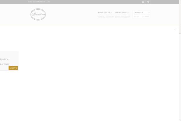 Site using AutoGrid plugin