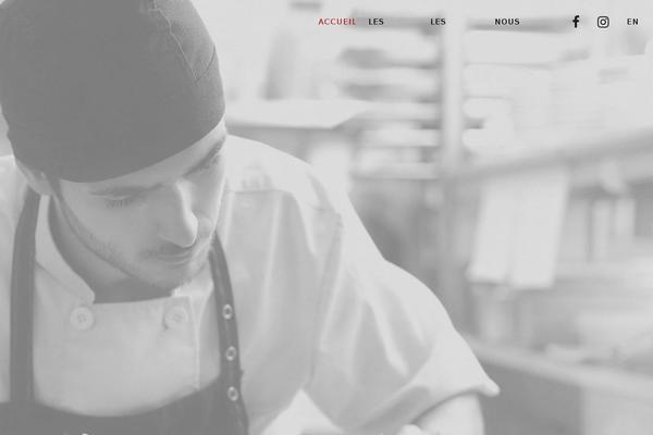 Site using Lazy Load plugin