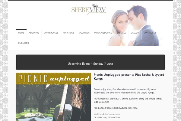 Unique theme site design template sample