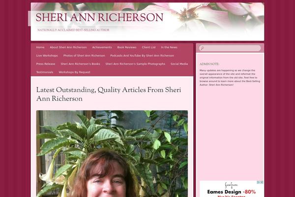 Site using Mediavine-trellis-images plugin